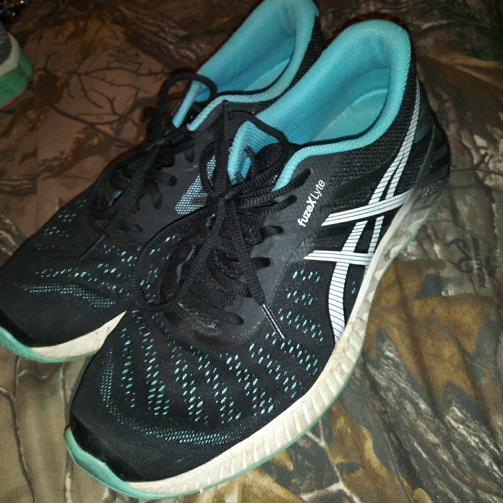 Asics